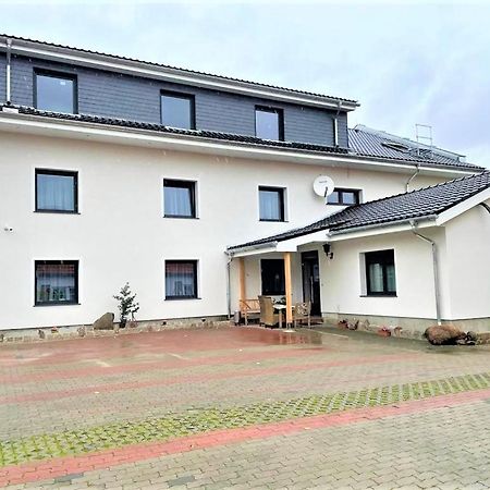 Zielitzer Hof Otel Dış mekan fotoğraf