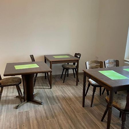 Zielitzer Hof Otel Dış mekan fotoğraf