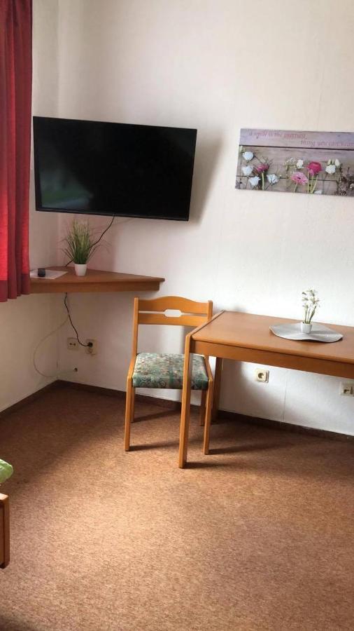 Zielitzer Hof Otel Dış mekan fotoğraf