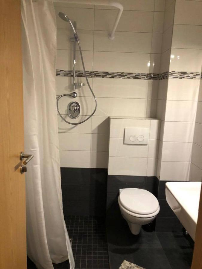 Zielitzer Hof Otel Dış mekan fotoğraf