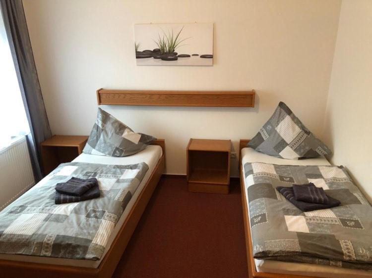 Zielitzer Hof Otel Dış mekan fotoğraf