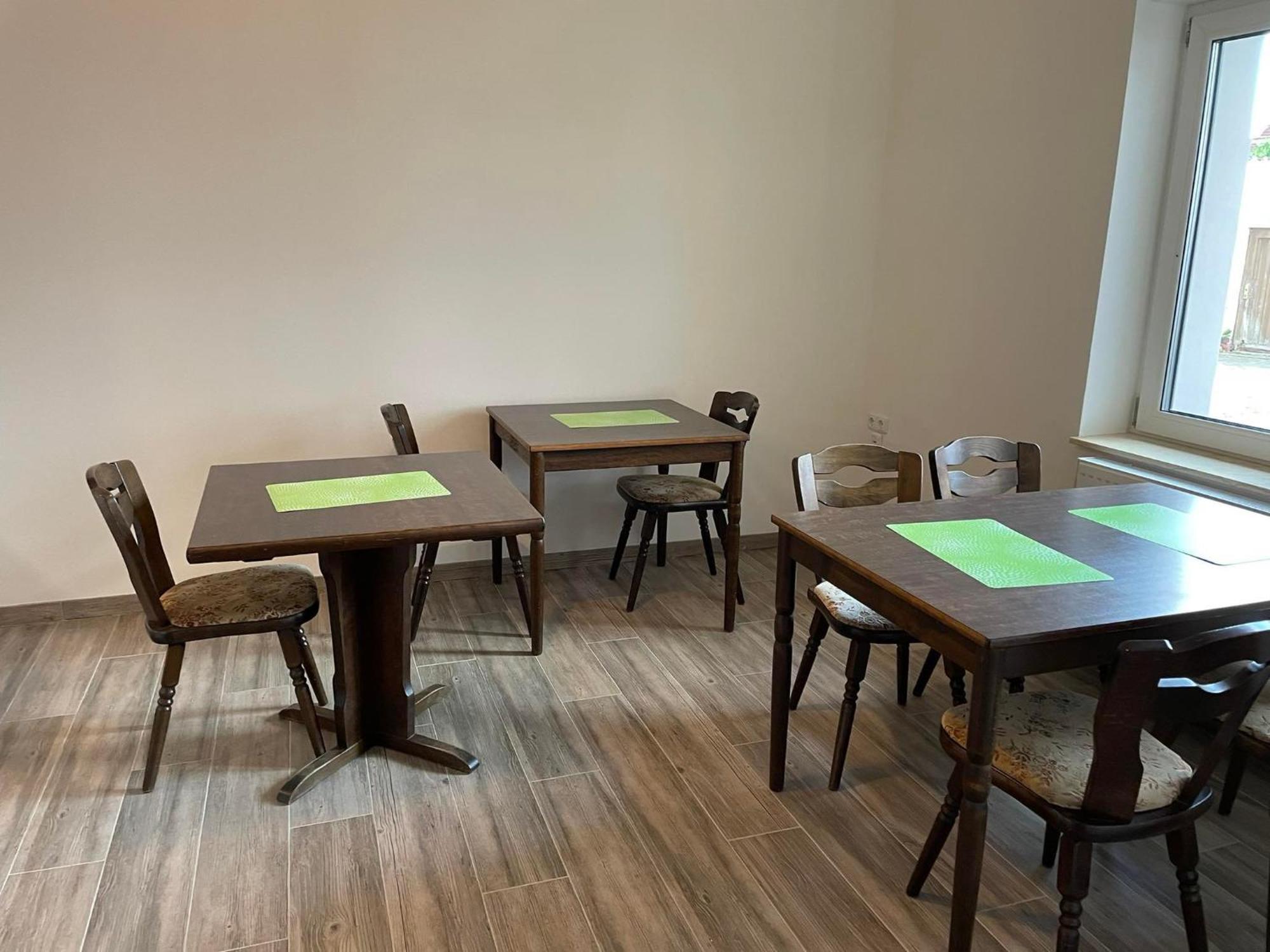 Zielitzer Hof Otel Dış mekan fotoğraf
