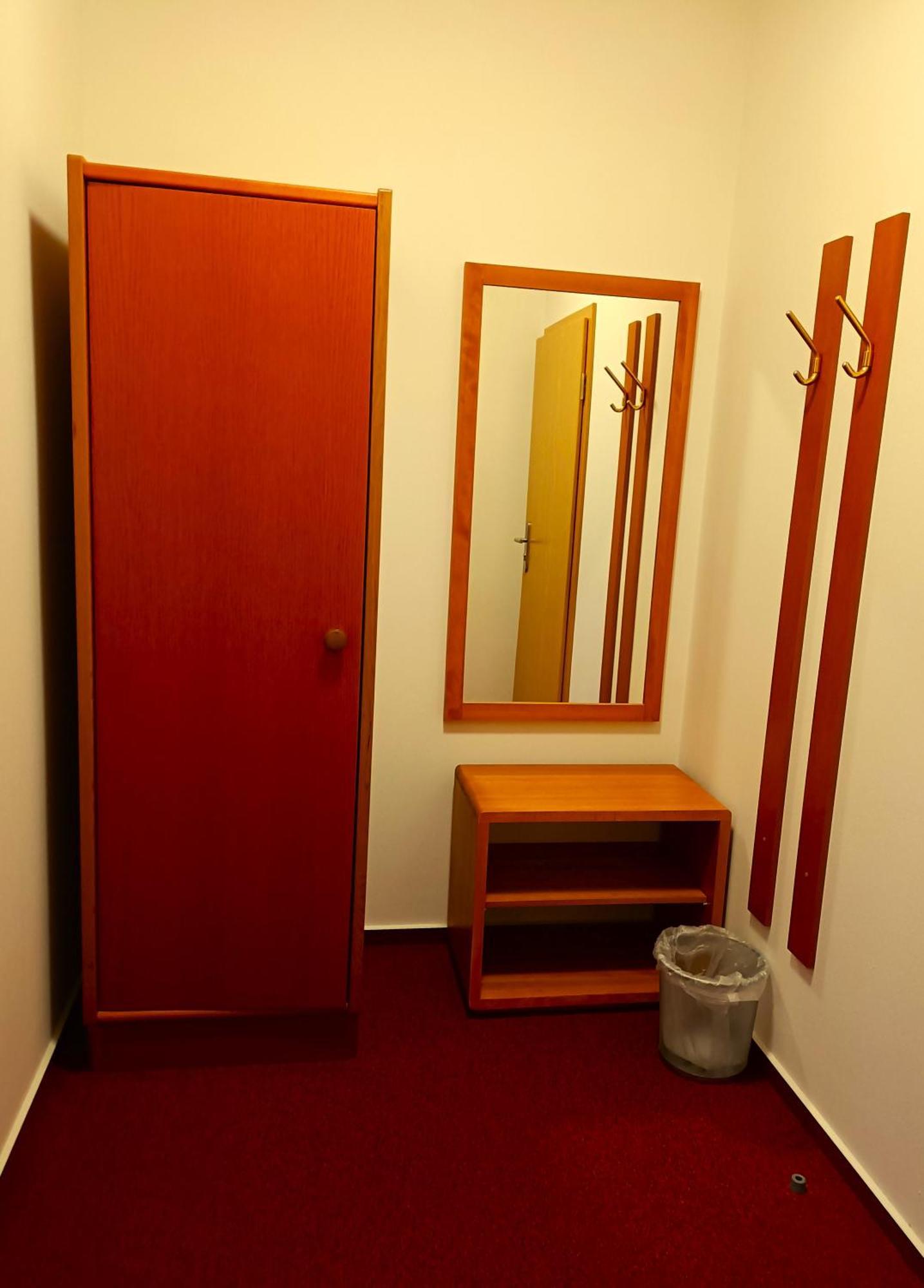Zielitzer Hof Otel Dış mekan fotoğraf