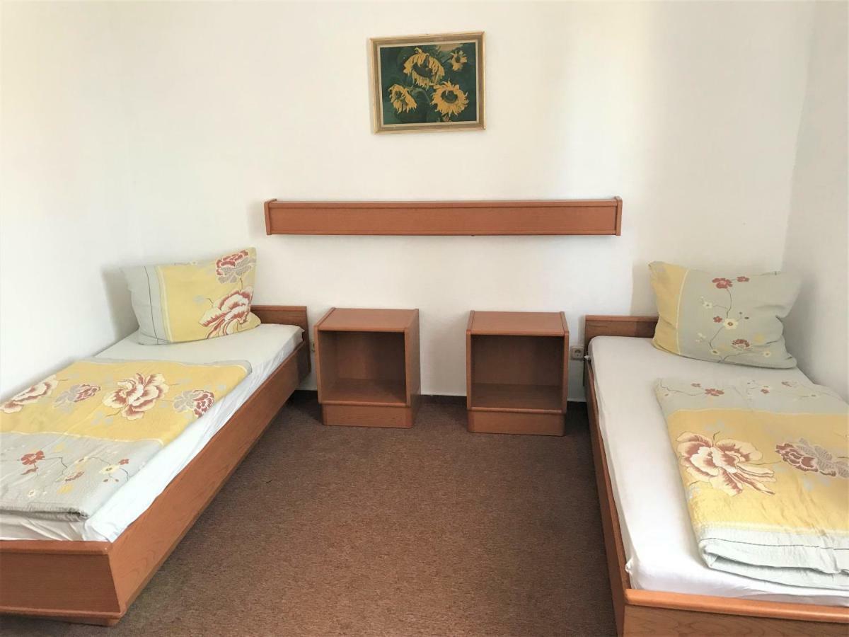 Zielitzer Hof Otel Dış mekan fotoğraf
