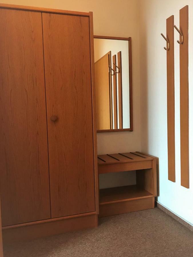 Zielitzer Hof Otel Dış mekan fotoğraf