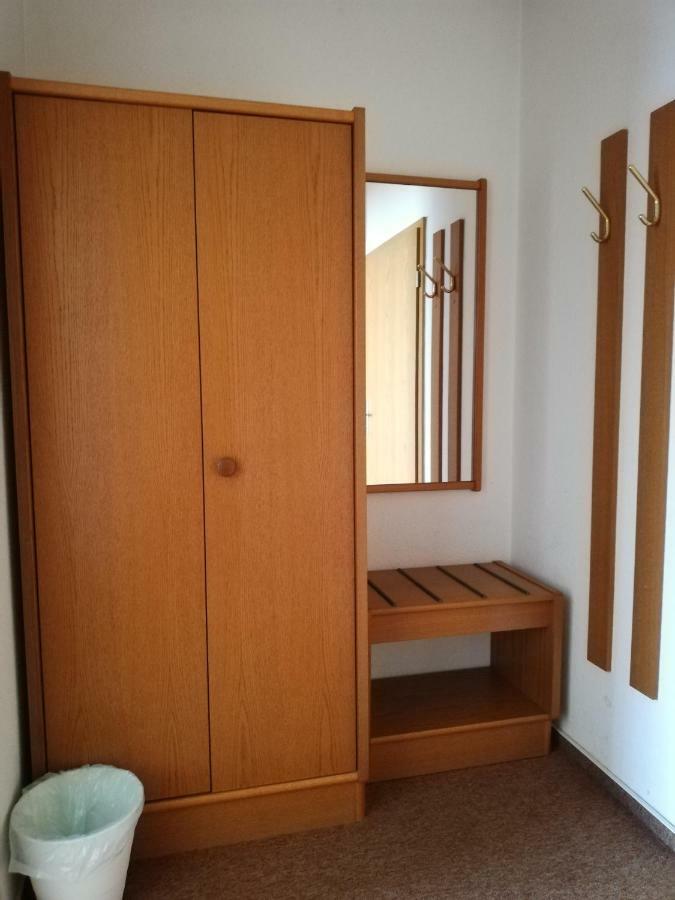 Zielitzer Hof Otel Dış mekan fotoğraf